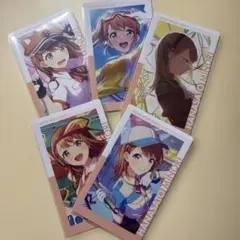 プロセカ 花里 みのり エピカ ePick card まとめ売り 計8枚 - メルカリ