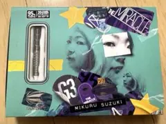 2026年最新】target(ターゲット) the miracle g3の人気アイテム - メルカリ