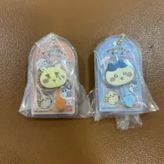 【本日のみの出品】ちいかわ ミニチュアチョコチャーム ハチワレ シーサー