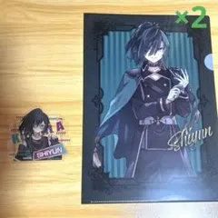 KnightA 騎士A(騎士X KnightX)しゆん まとめ売り