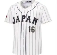 2026年最新】大谷翔平 ユニフォーム wbc オーセンティックの人気