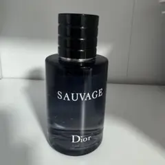 Dior SAUVAGE ソヴァージュ オードゥ トワレのサムネイル
