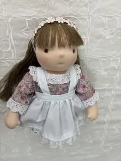 2026年最新】ウォルドルフ人形の人気アイテム - メルカリ