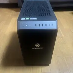 GALLERIA XA7C-R36T - メルカリ