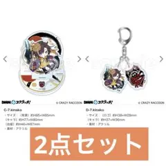 DMMスクラッチ　第六弾　 CR kinako