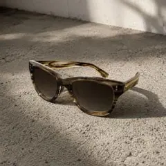 UNITED ARROWS WESTPOINT サングラス　archiveのサムネイル
