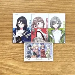 プロセカ レオニ