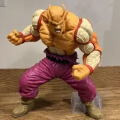ドラゴンボール　一番くじ　オレンジピッコロ　フィギュアのサムネイル