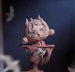 SKULLPANDA The Paradox