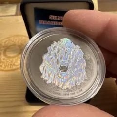 ゴールデンステートミント イーグル銀貨 1オンス 銀貨 - メルカリ