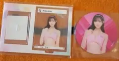 最終値下げ　FANZA 新ありなくじ アクリルスタンド・アクリルコースターセット