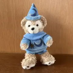 ダッフィー　ストラップ着せ替え用等　23点セット　未使用　ダッフィー10周年★△ 2025年最新】Yahoo!オークション -ダッフィー ストラップ 10周年