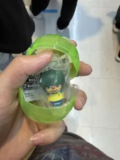 壁山塀吾郎 イナズマイレブンめじるしアクセサリー