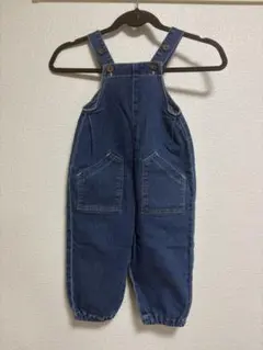 子供服　サロペット 90のサムネイル