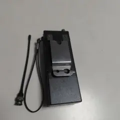 ICOM UHF FM TRANSCEIVER IC-03N 本体