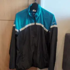 Nike ランニング ウィンドブレーカー　レディース　Ｌサイズ