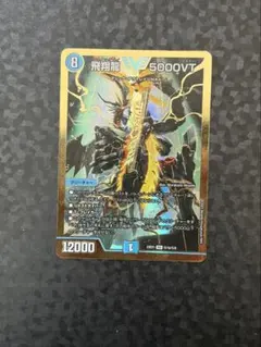 飛翔龍 5000VT 金 シク シークレット - メルカリ