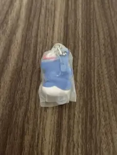 【タキシードサム】サンリオ もじになっちゃった！？ マスコット 2 はぴだんぶい