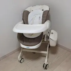 電動ハイローチェア