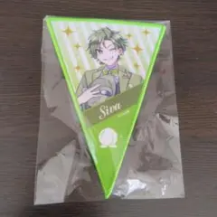 カラフルピーチ シヴァ ガーランド