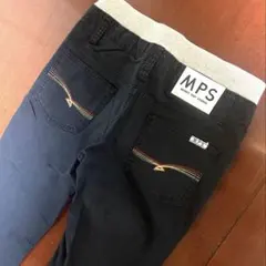 MPS 長ズボン オリーブグリーン 160cm ライトオン　right on