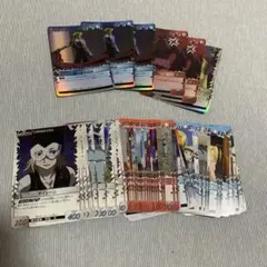 鋼の錬金術師 トレーディングカード PART2 ノーマルカードまとめ売り