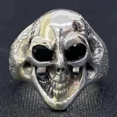 2025年最新】bwl グッドラックスカル リングの人気アイテム - メルカリ