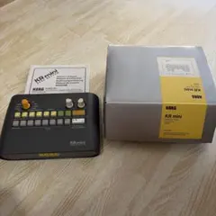 KORG コルグ KM-402 元箱あり メルカリ