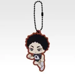 ハイキュー!!一番くじ~全国への道~