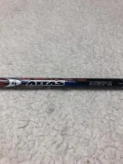 ATTAS COBRA 6S FW335 コブラスリーブ付FW用シャフトのサムネイル