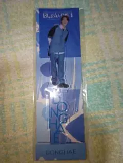DONGHAE ドンヘ アクリルスタンド