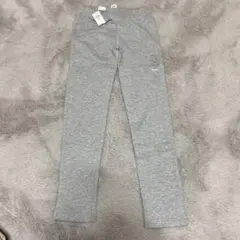 GAP KIDS グレー レギンス 140cm