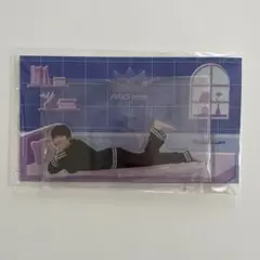 SnowMan RAYS 深澤辰哉　パジャマアクスタ