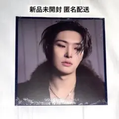 ATEEZ ミンギ デジパック GOLDEN HOUR Part.4 未開封品