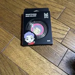 TinyTAN Smartphone Ring Holder RMのサムネイル