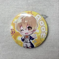 すとぷり るぅと 2021 New Year 缶バッジ