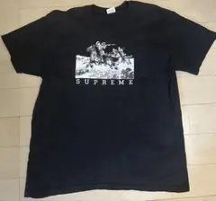 K*e様 supreme Tシャツのサムネイル
