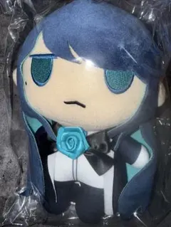 新品未開封　生まれましたよ おめでとうAdoちゃんぬいぐるみB Ado Official Shop】