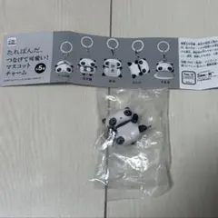 たれぱんだ つなげて可愛い! マスコット チャーム ぶらん