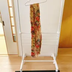 EPIS　花柄ストールのサムネイル