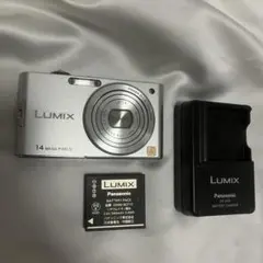 2026年最新】lumix dmc-fx66の人気アイテム - メルカリ