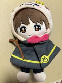 2025年最新】9ぷぅ ぬいぐるみの人気アイテム - メルカリ