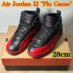 【美品】28cm / Air Jordan 12 