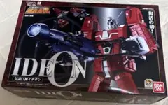 2025年最新】超合金魂 GX-36 伝説巨神イデオンの人気アイテム
