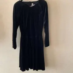 クロードレマ　フォーマルワンピース