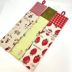 箸ケース 春柄 3点セット マイ箸 お弁当用 カラトリー