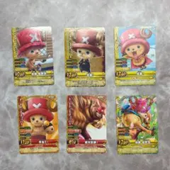 ワンピース　ベリーマッチ　チョッパー