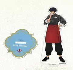 サカモトデイズ 中華街ミッション おおきめアクリルスタンド 勢羽夏生