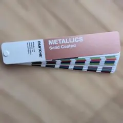 PANTONE CMYK Uncoated 色見本 - メルカリ