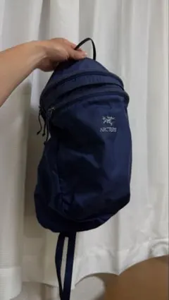 ARC'TERYX アークテリクス ブランカ19 トートバッグ 肩掛け A4可